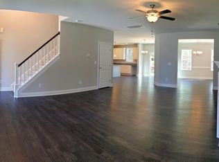 4165 Murdocksville, Pinehurst, NC 28374