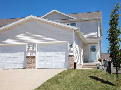 4828 Algonquin Dr UNIT 6, Cedar Falls, IA, 50613