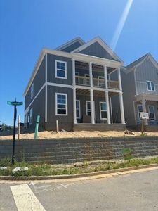 1951 Lucy Compton Ln, Atlanta, GA, 30318