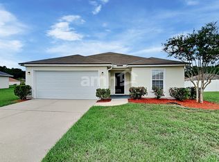8661 Tristan Dr, Jacksonville, FL 32210