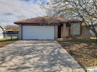 2704 Roadrunner Dr, Killeen, TX 76549