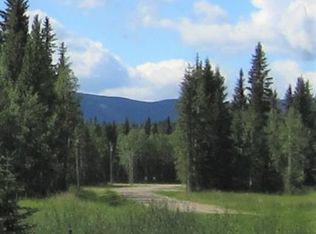 1 Boundary Blvd, Clearwater County, AB T0M0M0
