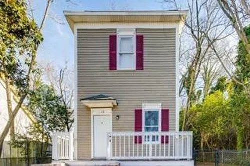 1113 Olympia Ave #A & B Photo 1
