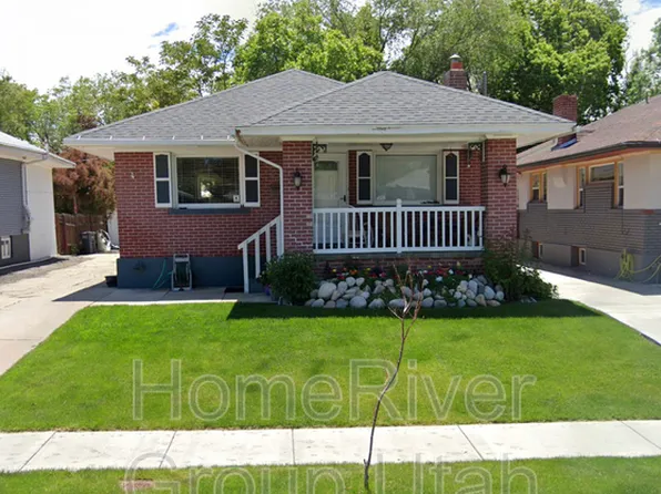 632 E Wilson Ave, Salt Lake City, UT 84105