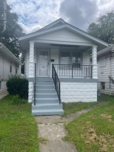 518 W Evelyn Ave, Louisville, KY, 40215