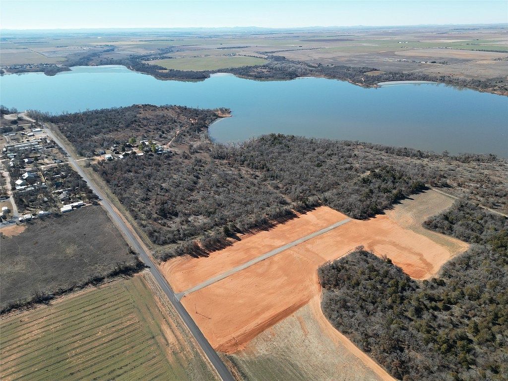 3 N Crow Roost Rd 3, Fort Cobb, OK 73038 MLS 1097109 Zillow