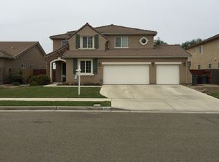 2349 S Jacques St, Visalia, CA