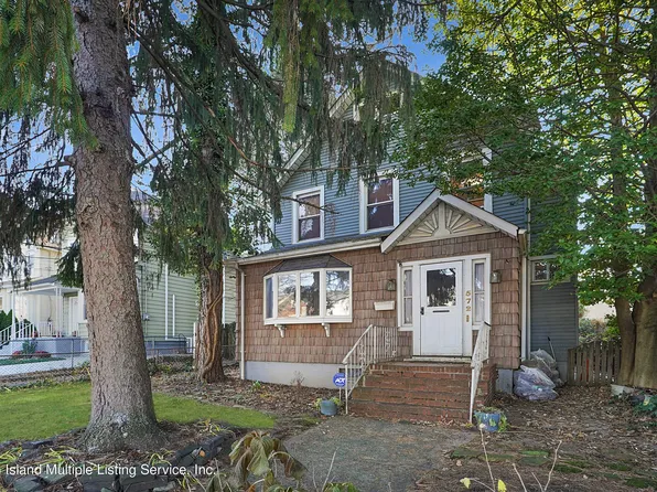 572 Delafield Ave, Staten Island, NY 10310