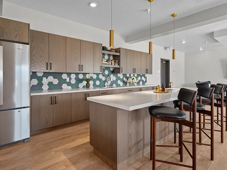 Decker Station Apartments — Photo 6