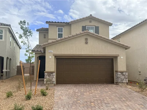 3441 Oristano Ln, Henderson, NV 89044