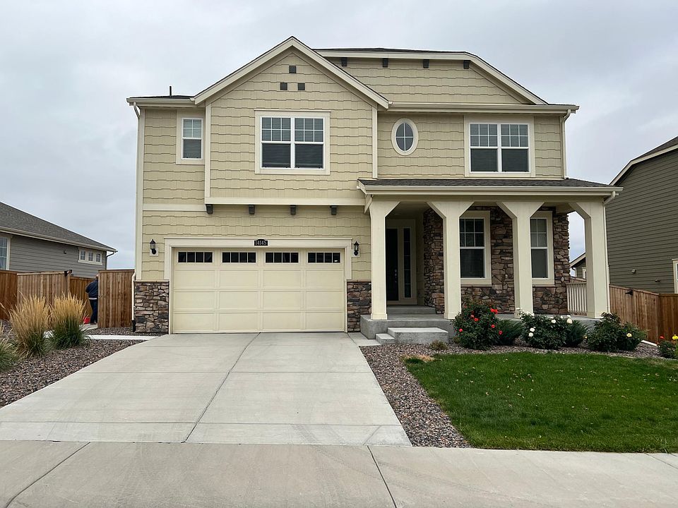 Front View and Walk Way to Backyard