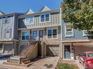 8131 S Fillmore Cir, Centennial, CO 80122