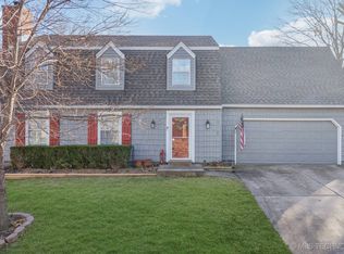 6212 E 77th Pl, Tulsa, OK 74136