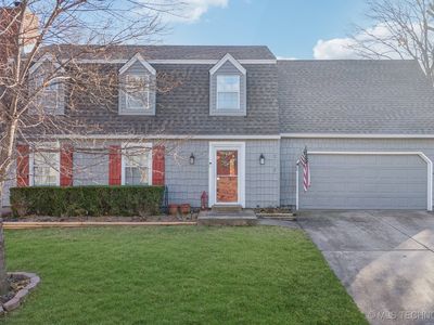 6212 E 77th Pl, Tulsa, OK, 74136