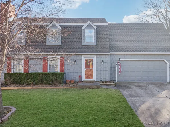 6212 E 77th Pl, Tulsa, OK 74136