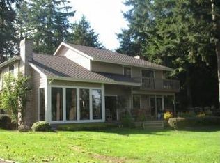 18216 53rd Street Ct E, Lake Tapps, WA 98391