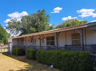 3339 NW County Road 3121, Purdon, TX 76679