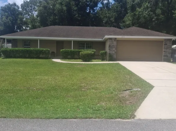 6700 SW 86th Pl, Ocala, FL 34476