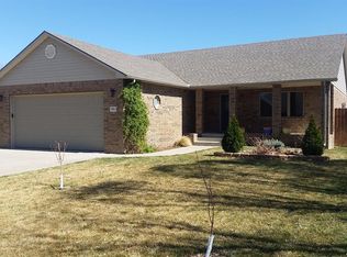 2501 Arrowhead Ln, Liberal, KS 67901