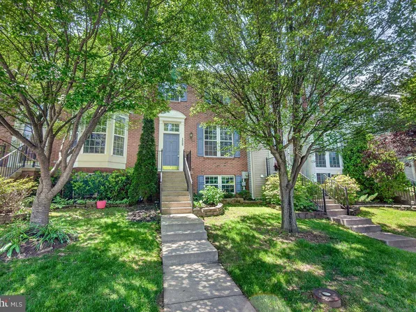126 Fiona Way, Brunswick, MD 21758
