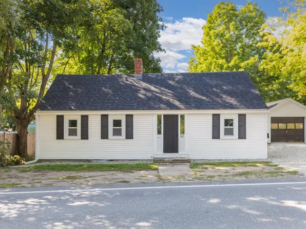 43 Elm Street, Farmington, NH 03835