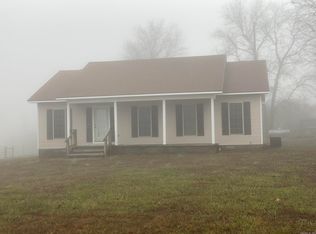 3347 E 254th Hwy, Mountain View, AR 72560