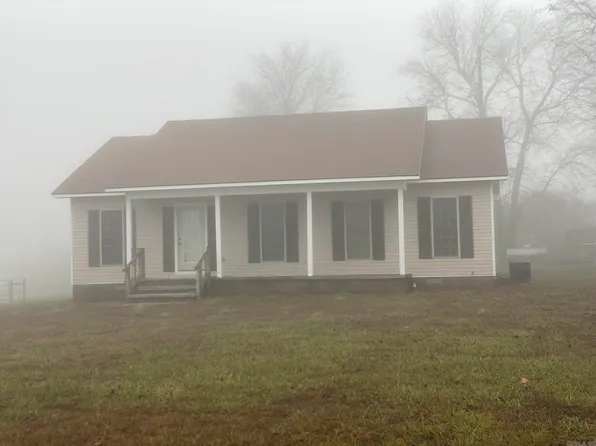 3347 E 254th Hwy, Mountain View, AR 72560
