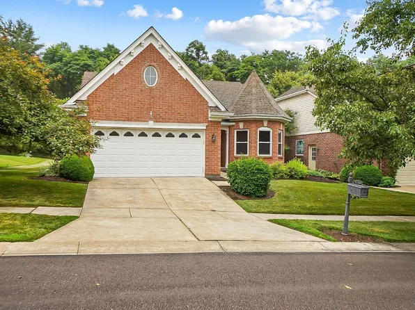 6004 Eden Place Dr, Cincinnati, OH 45247