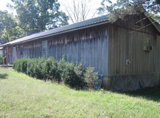 11054 Highway 251, Pocahontas, AR 72455