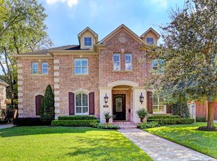 4119 Lanark Ln, Houston, TX 77025