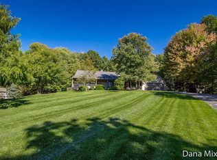 6365 Pyramid Ln NE, Rockford, MI 49341