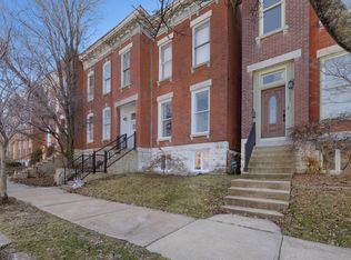 2348 Rutger St UNIT C, Saint Louis, MO 63104