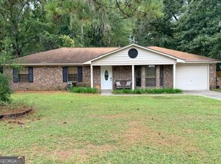 901 Brighton Way, Pooler, GA 31322
