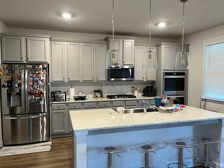 3405 Long Creek Dr — Photo 8