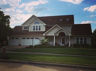 270 Meadow Ln, Wooster, OH