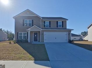 107 Colonial Way, Springfield, GA 31329