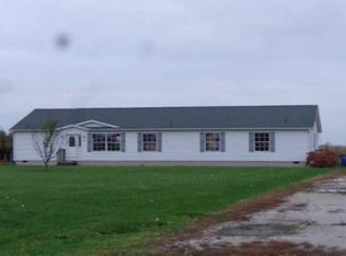 4848 S 200 E, La Porte, IN 46350