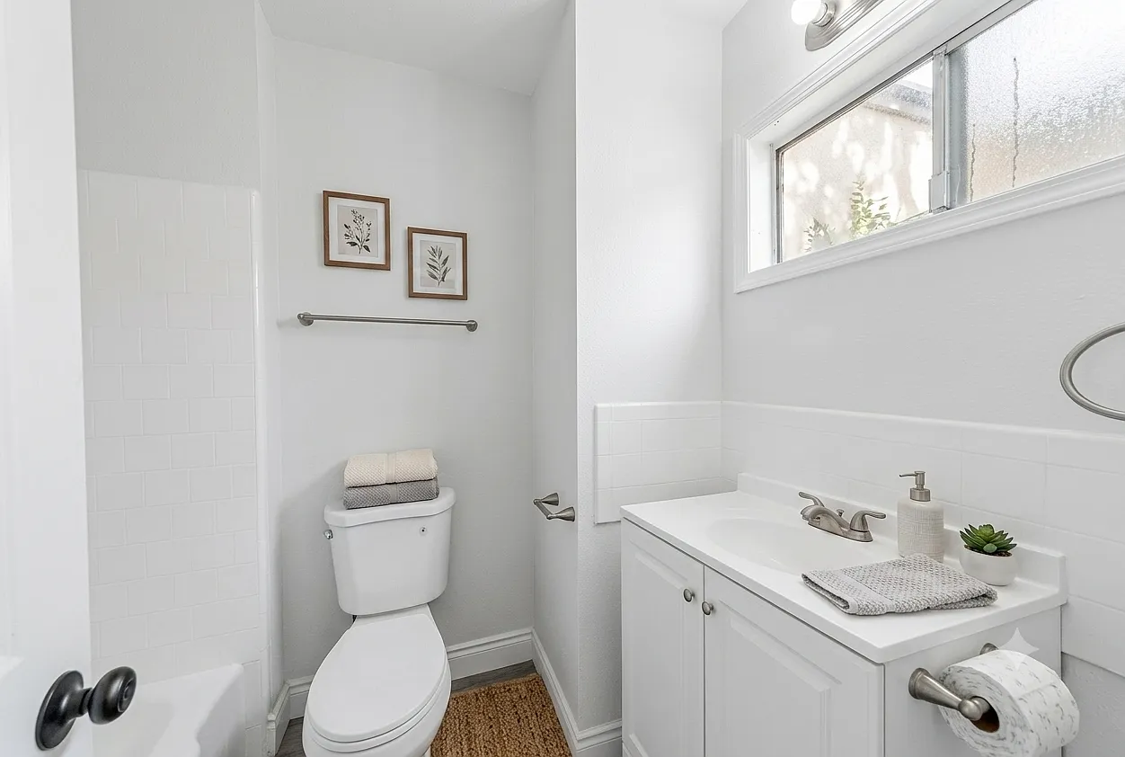 1 bed, 489 sqft, $1,800 — Photo 3