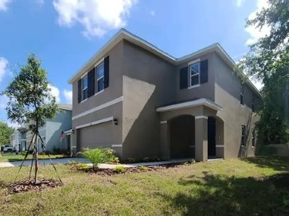 7768 Cypress Walk Dr, New Port Richey, FL 34655