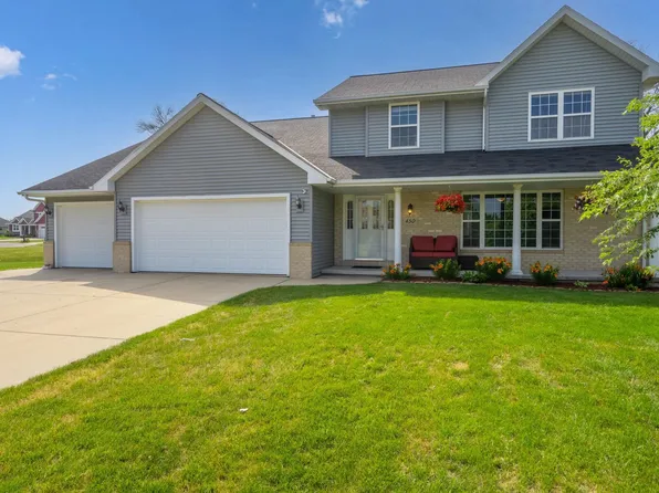 450 Windy Acres Way, De Pere, WI 54115