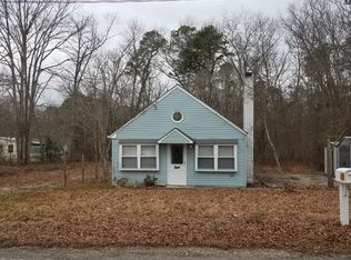 469 S Ash Ave, Galloway, NJ 08205