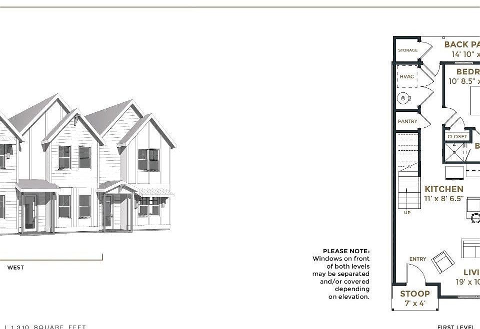 2nd image of 302 Williams Ave #108