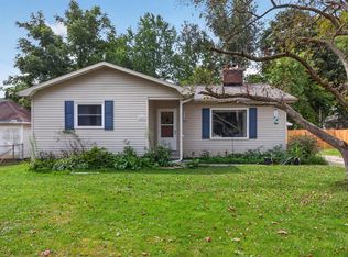 3029 Key St, Jackson, MI 49202