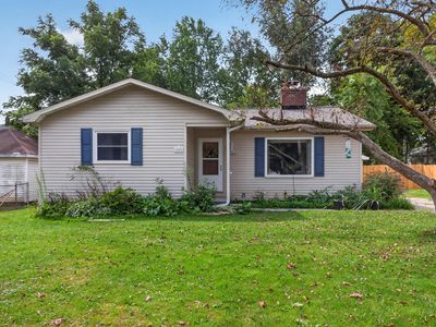 3029 Key St, Jackson, MI, 49202