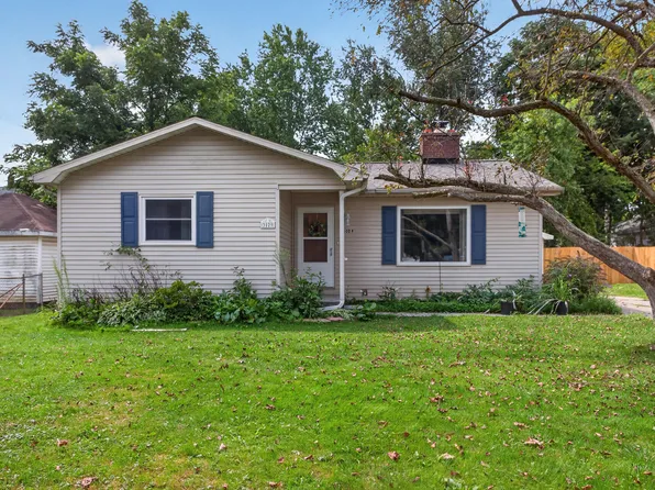 3029 Key St, Jackson, MI 49202