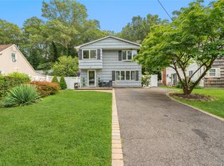 396 Central Islip Blvd, Ronkonkoma, NY 11779