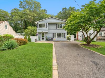 396 Central Islip Boulevard, Ronkonkoma, NY, 11779