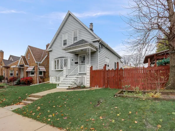 3428 South 16th STREET, Milwaukee, WI 53215