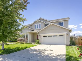 9045 Rising Moon Dr, Reno, NV 89506