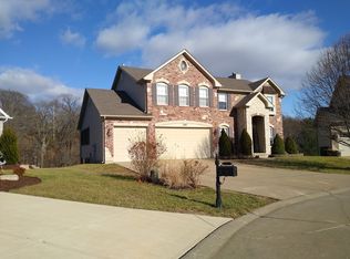 5000 Double Tree Dr, Imperial, MO 63052